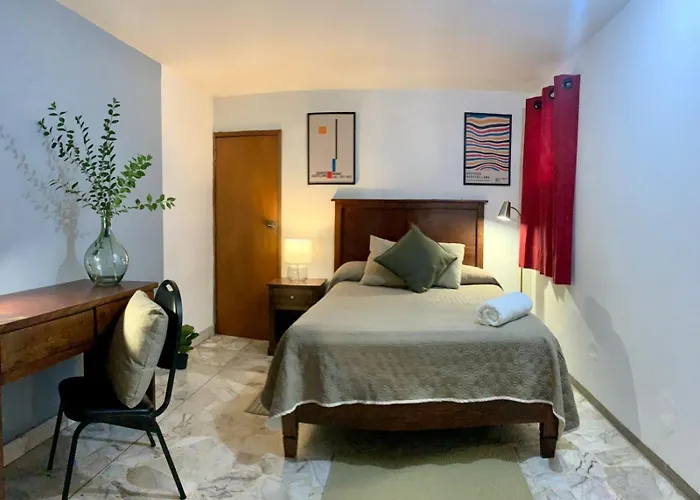 Casa Tigris