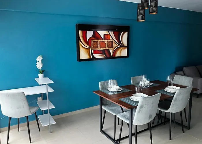 Incredible Executive Apartment Roma Norte 2Br