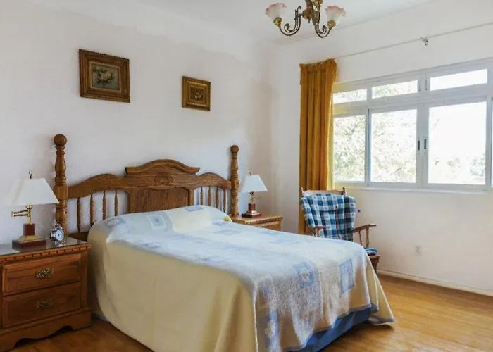 1940S B&B Mi Casa, Tu Casa Roma Norte