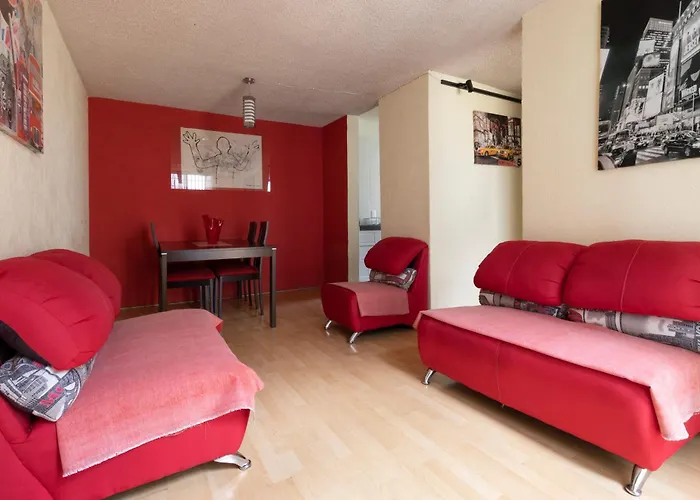 Departamento ubicado en el centro histórico CDMX