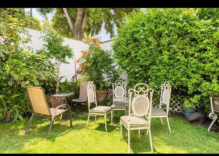 Suites Club De Golf