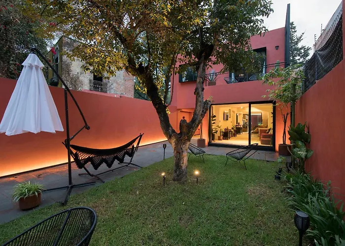 Tonalli Casa Boutique