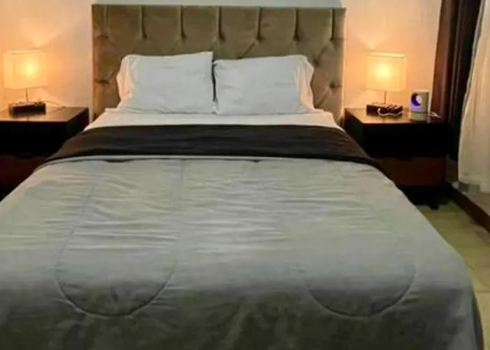 Acogedora Y Confortable Habitacion Cerca Del Wtc
