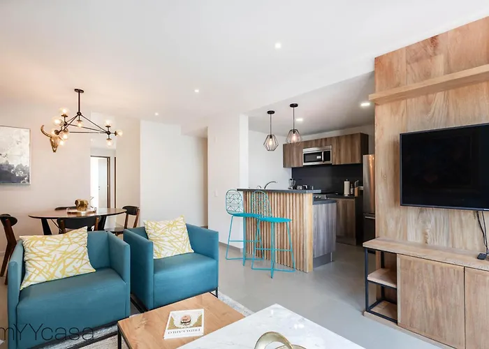 Enchanting Apartment, 1 Block From Fuente De Cibeles - Colima