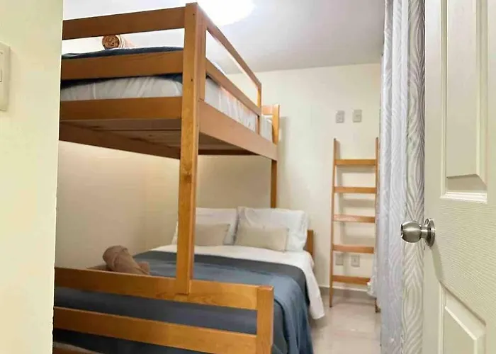 Apartamento Cerca Autodromo
