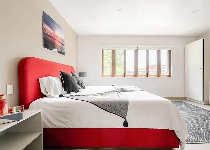 Lovely Loft Coyoacan