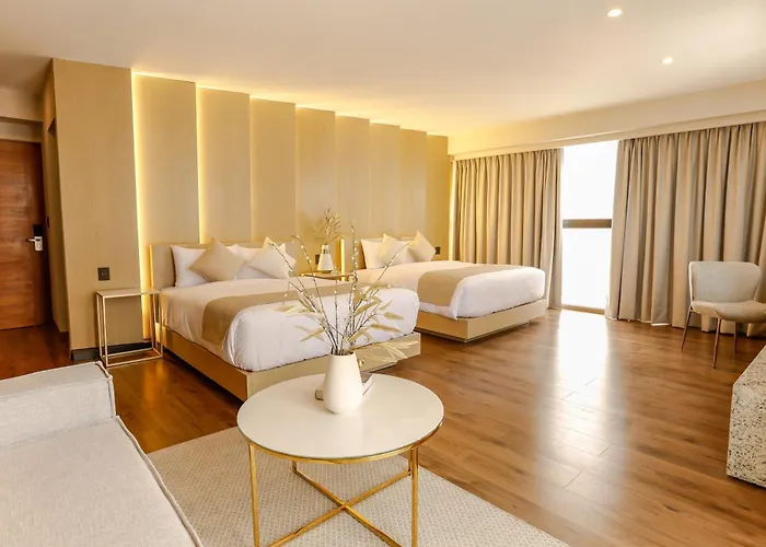 Reforma Capital Inn