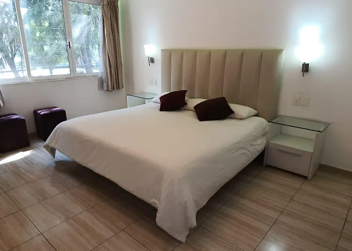 Hotel Condesa 185