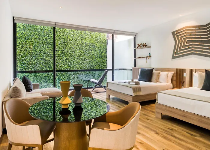 Utopic Palacio Polanco By Uliv