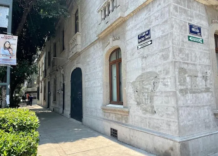 Apartamento En Ciudad De Mexico