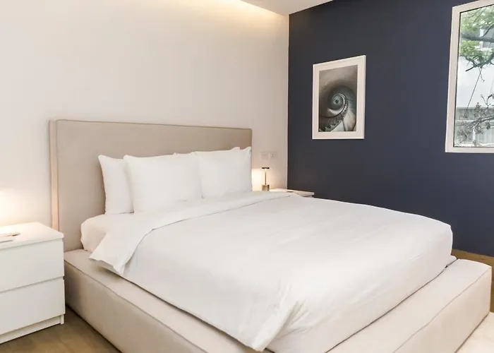 Breathtaking 2Br In Polanco