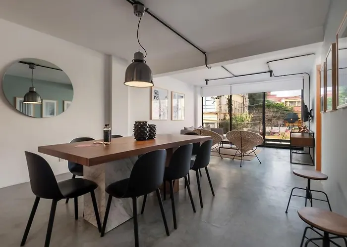 Homey 2Br In Roma Norte
