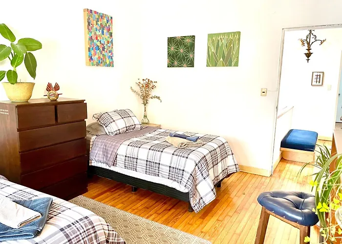 Indigo Guest House