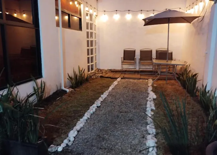 Posada Pantitlan