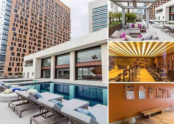 Miyana 2Br By Lomah