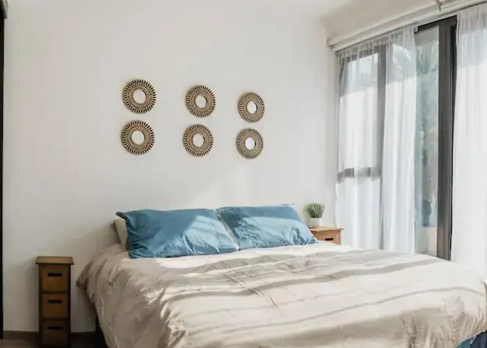 Tamaulipas 2Br By Lomah