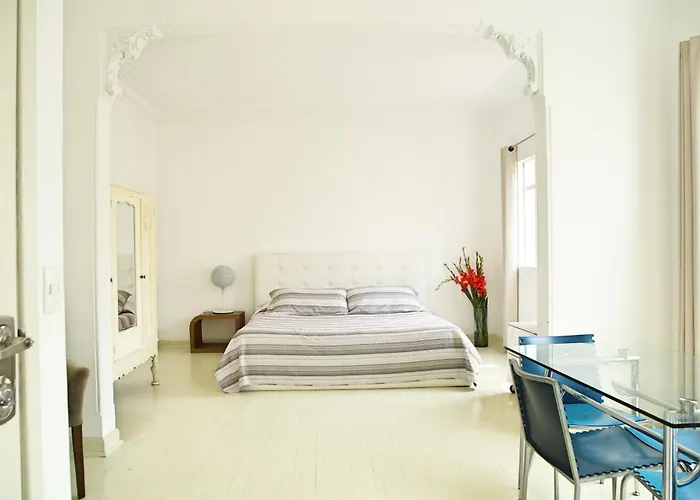Condesa Haus Rentals