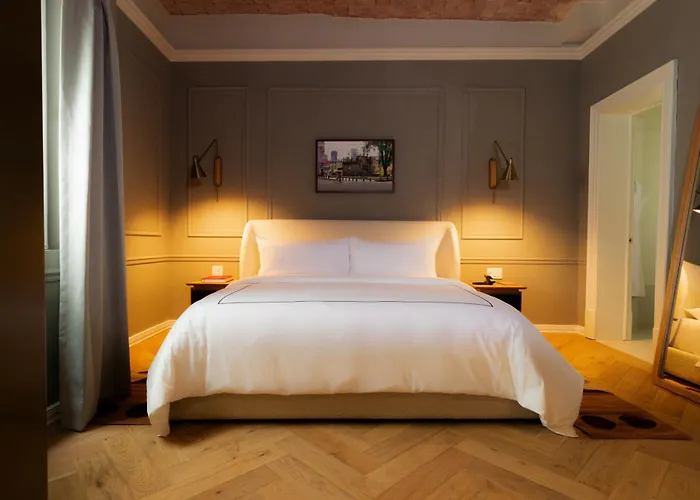 Hotel La Casona