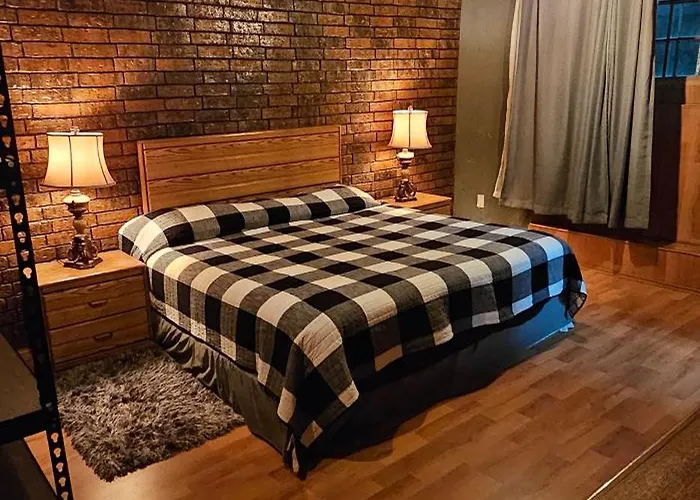 Habitacion Privada Con Bano Regadera Y Cocina E