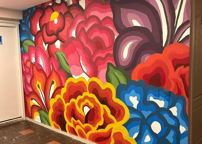 Casa Talavera Hostel