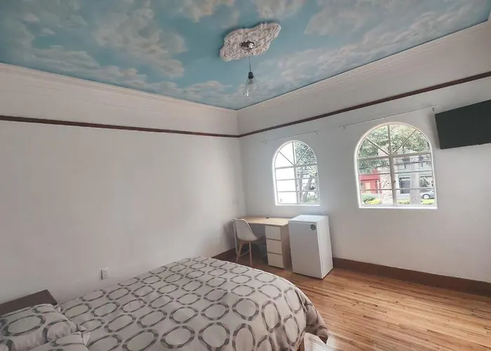 Suite Nubes By Casa Morena