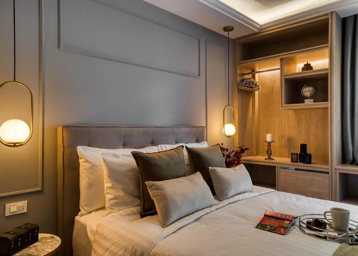 Casa Hannah B&B Boutique