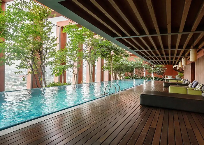 Reforma 27 Luxury Tower