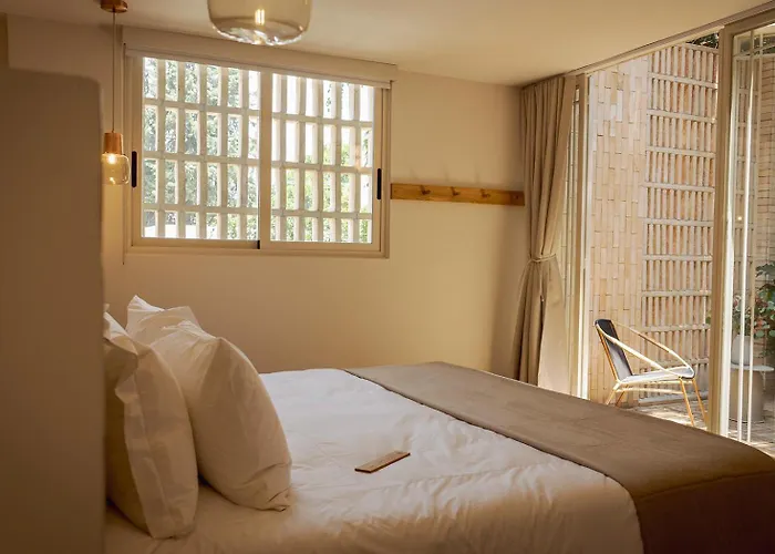 Hotel Casa Cuenca