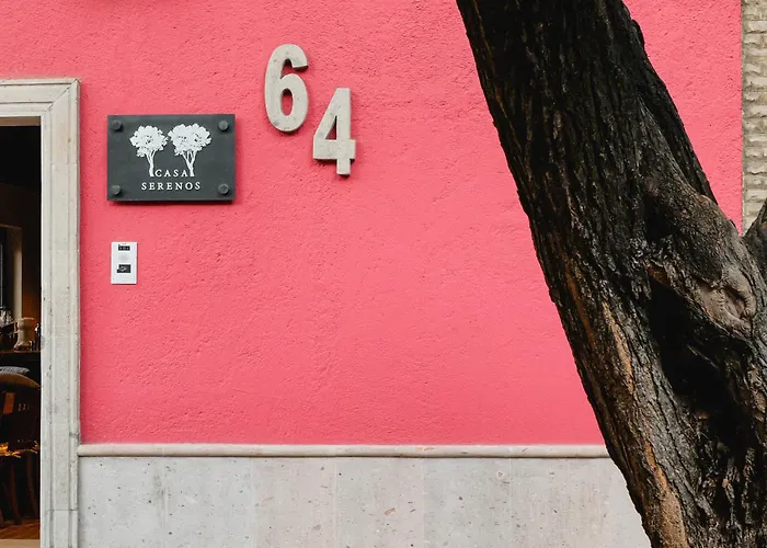 Casa Serenos