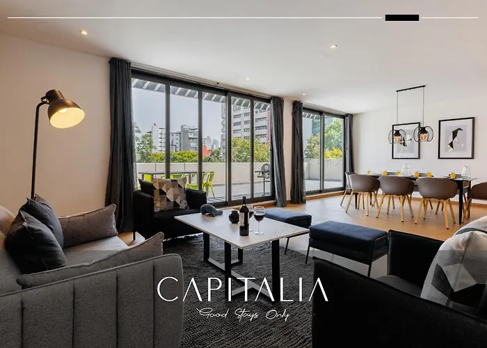 Capitalia Galileo Residences