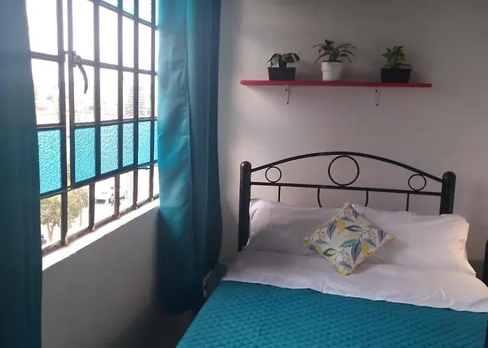 La Terraza