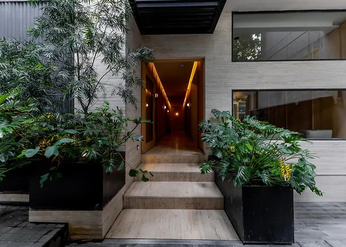Casa Calderon By Capitalia