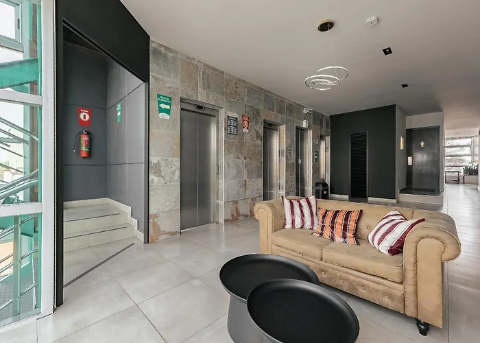 Hostel Mixed Room
