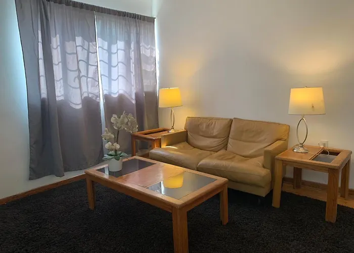 Lindas Suites Anzures A Menos De 500 Metros Polanco