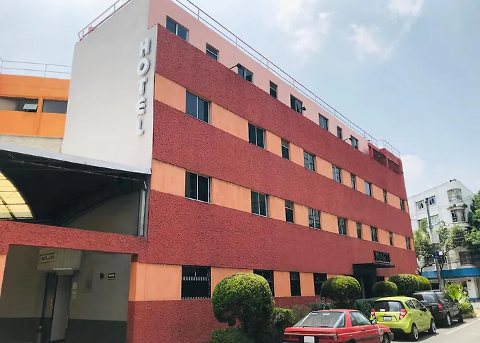 Hotel Marti