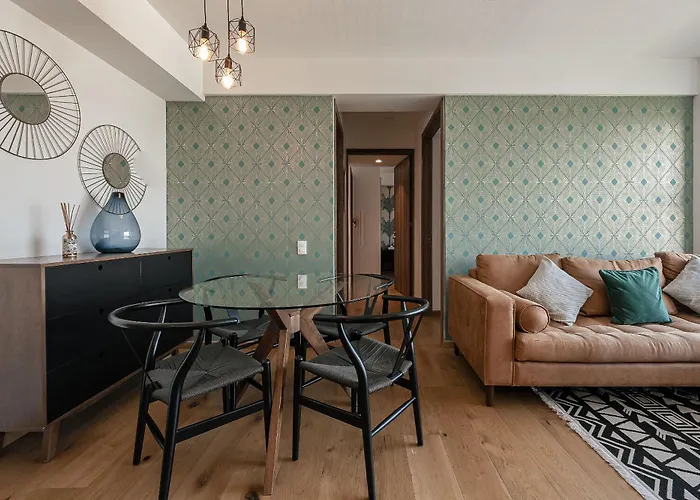 Loft nuevo en condesa