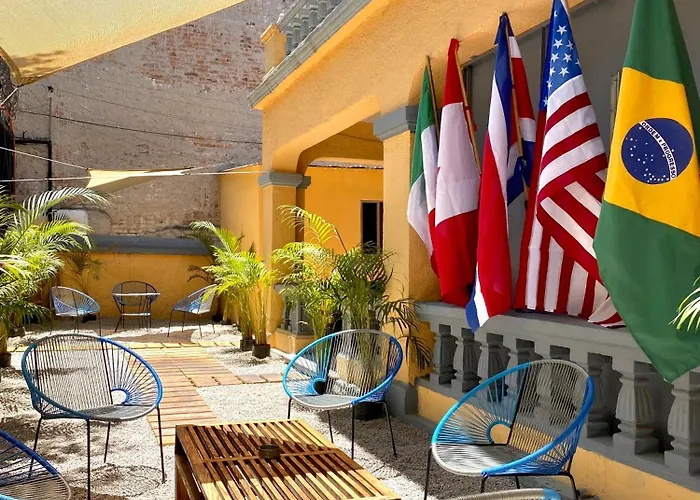 Rms Hostal - Roma