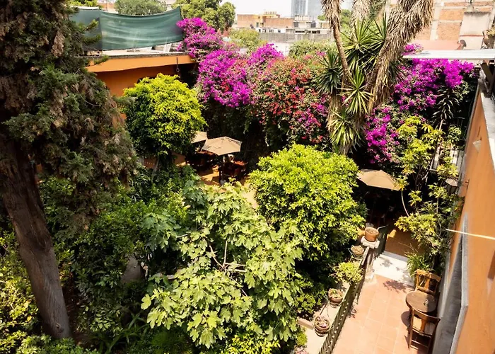 Hacienda Gobernadores