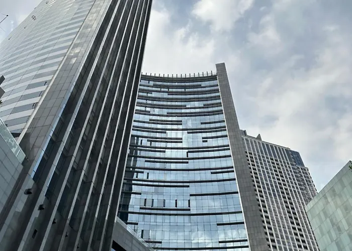 Residencias Plaza