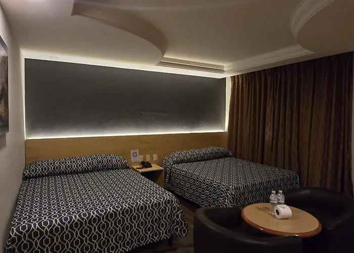 Hotel Gran Vía