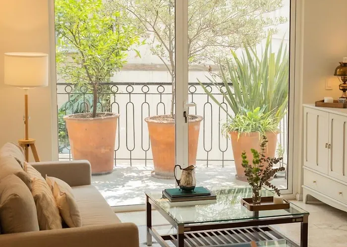 Mrw | 2Br Polanco Next To Masaryk