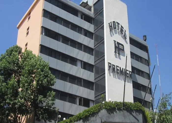 Hotel Premier