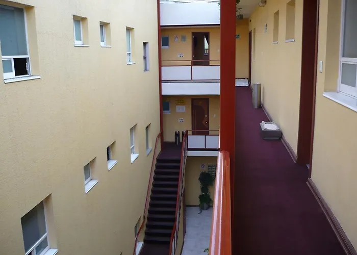 Hotel Universal
