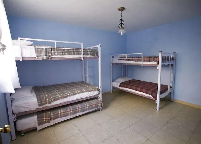 Casa Don Jose Hostal