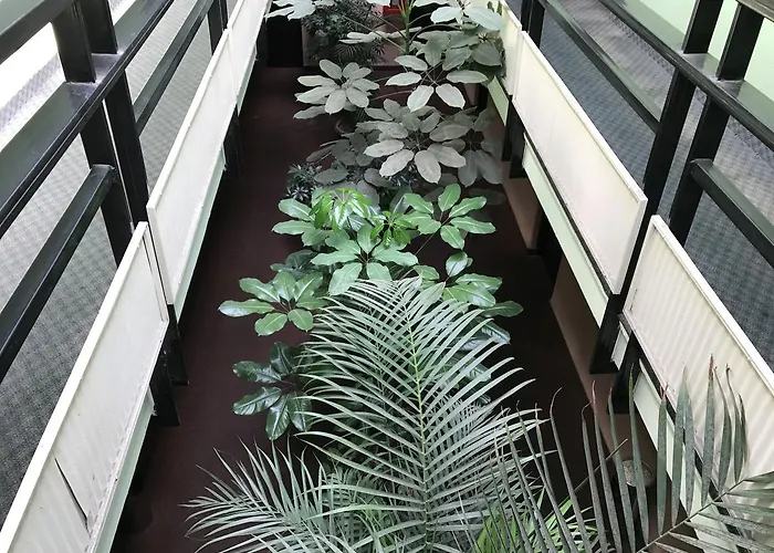 Hotel Turismo