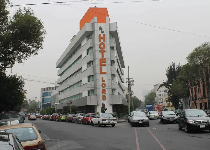 Hotel Lord (Adults Only)