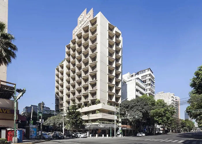 Exe Suites San Marino