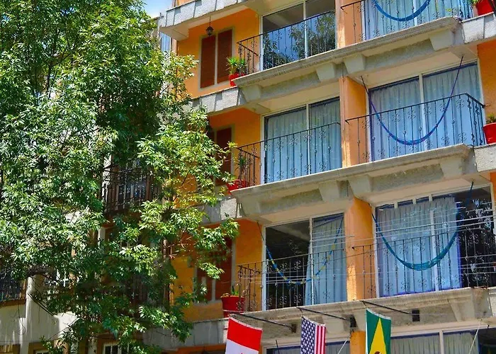 Casa De La Condesa