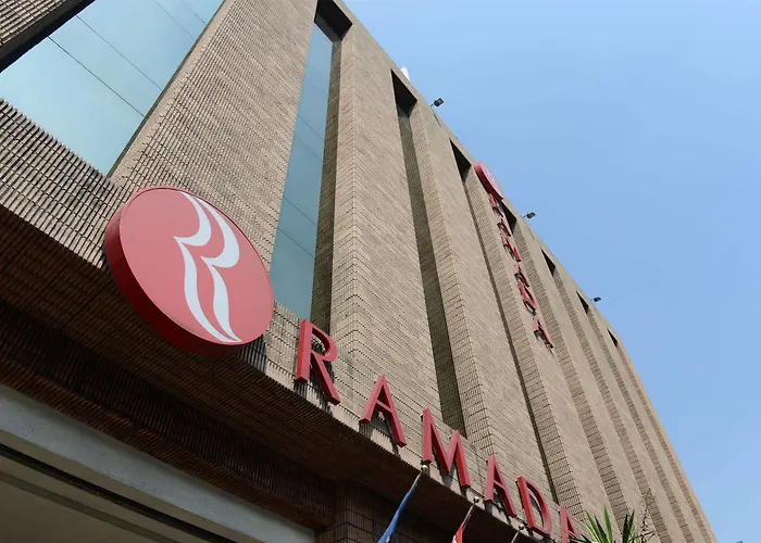 City Express By Marriott Ciudad De Mexico Tlalpan
