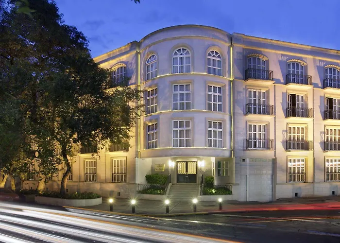 Grand Polanco Residencial